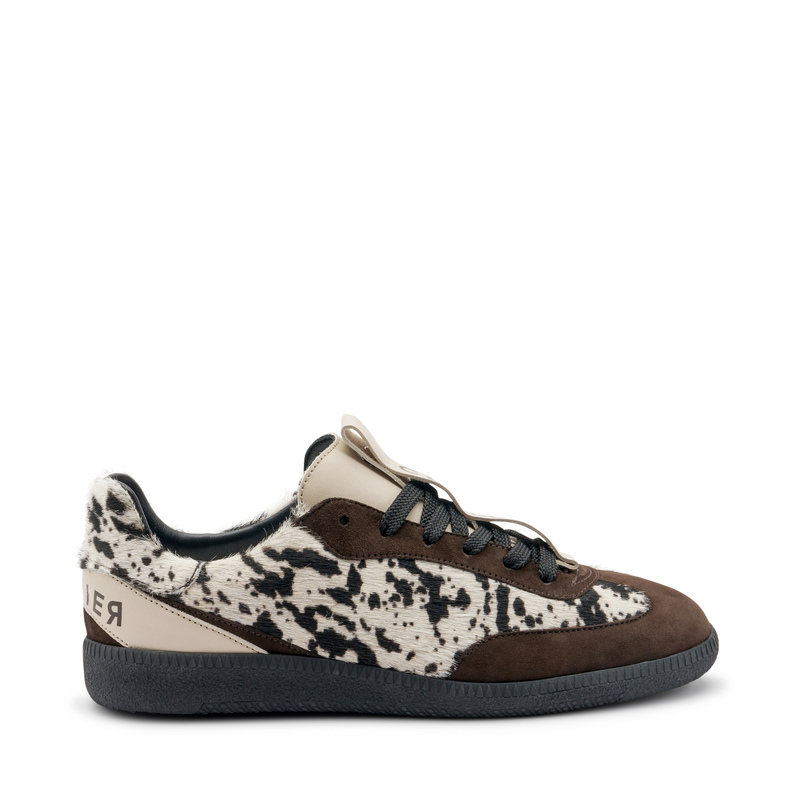 CROMIER Safari | Frau Shoes | Official Online Shop