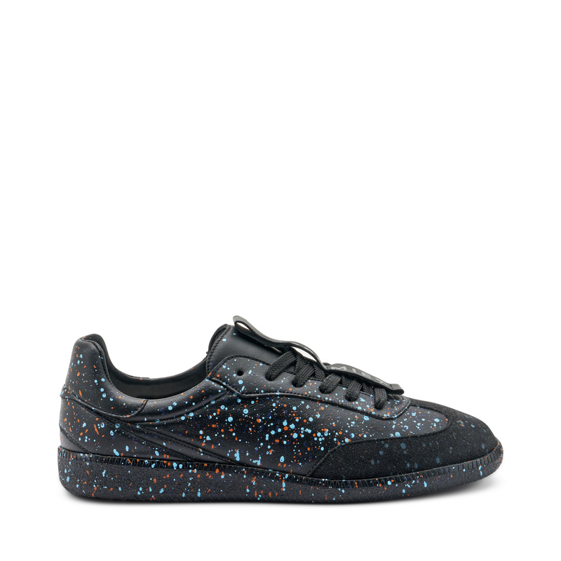 CROMIER MDynamo Black | Frau Shoes | Official Online Shop