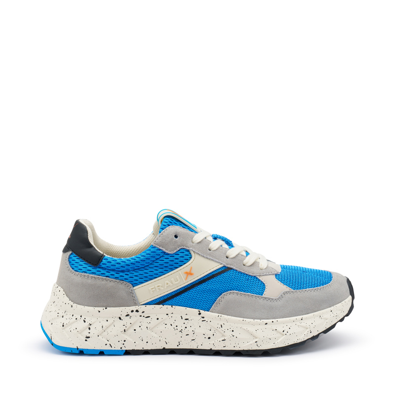 Cross Hybrid Mesh sneakers | Frau Shoes | Official Online Shop