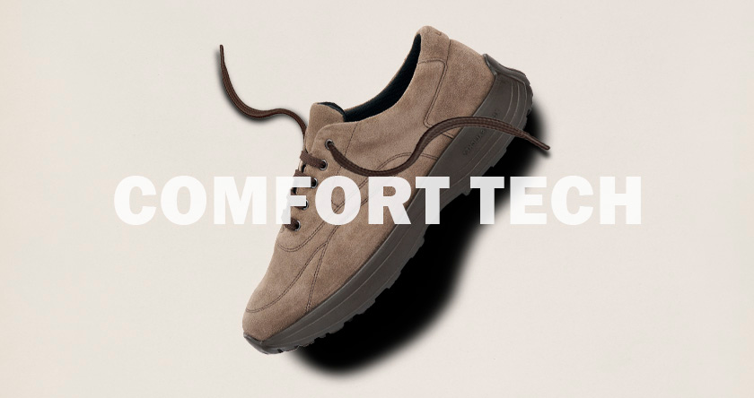 Men's Comfort Collection