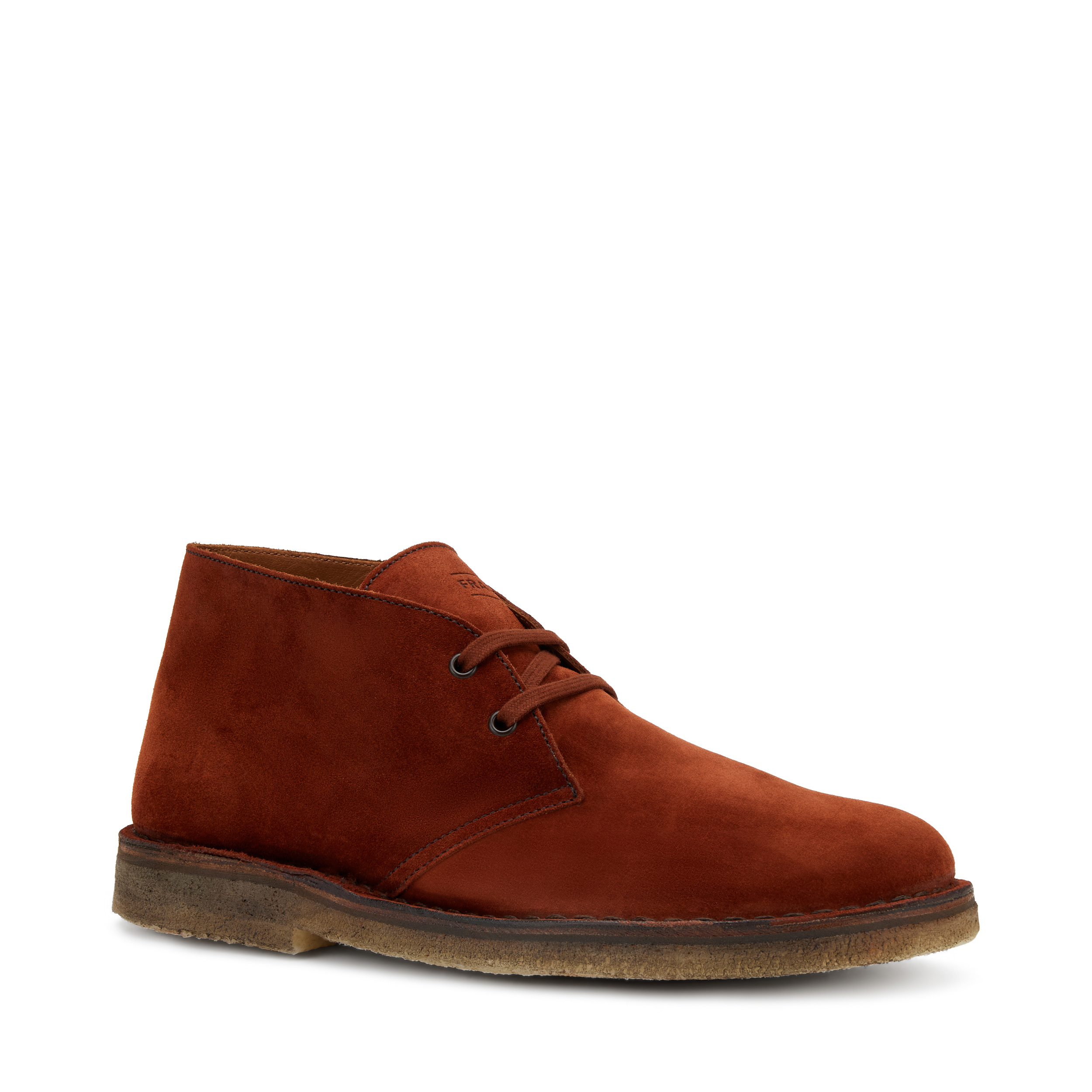 Desert store boot sole