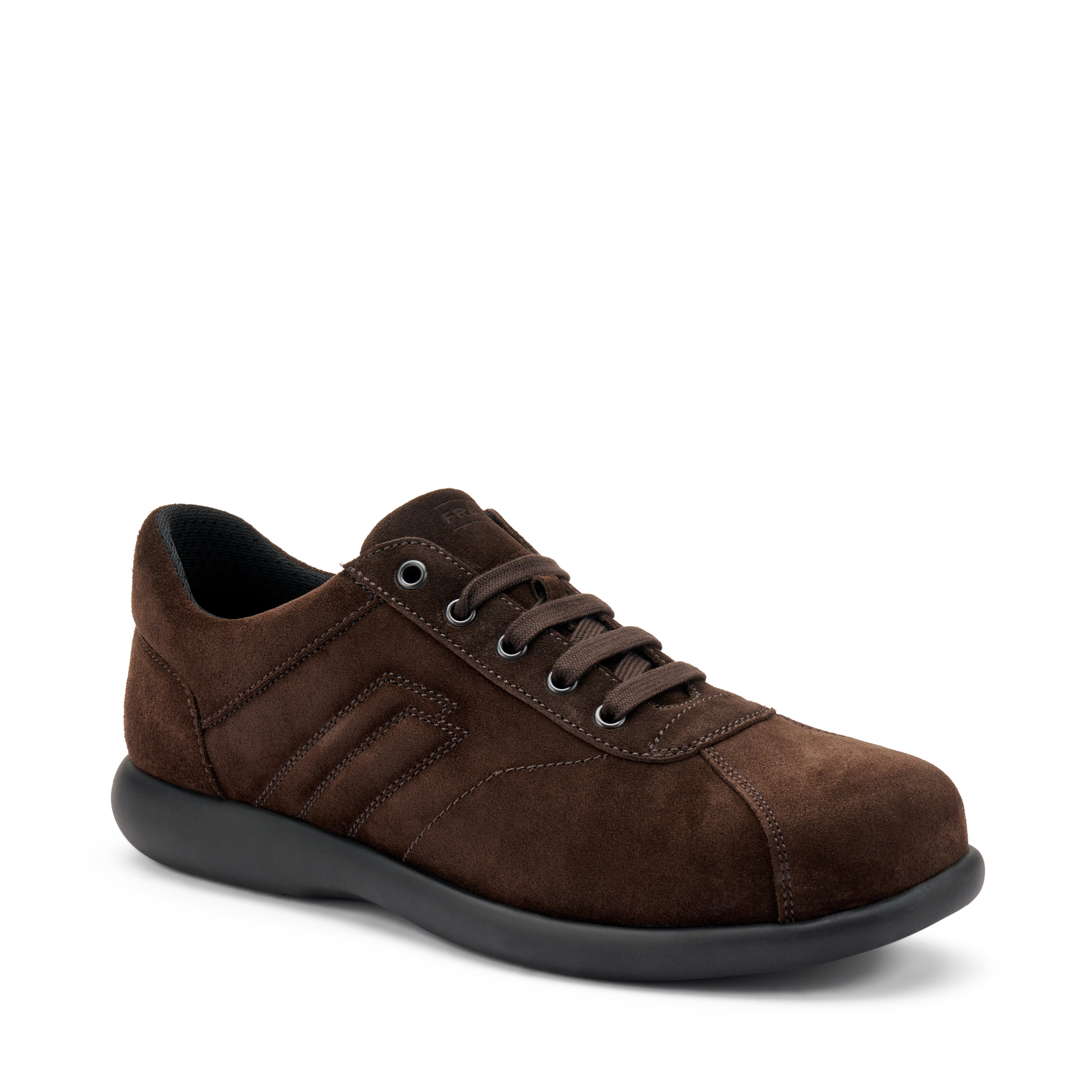 Calzature 2025 Scarpe Frau Negozi Torino Sneakers Casual In Pelle