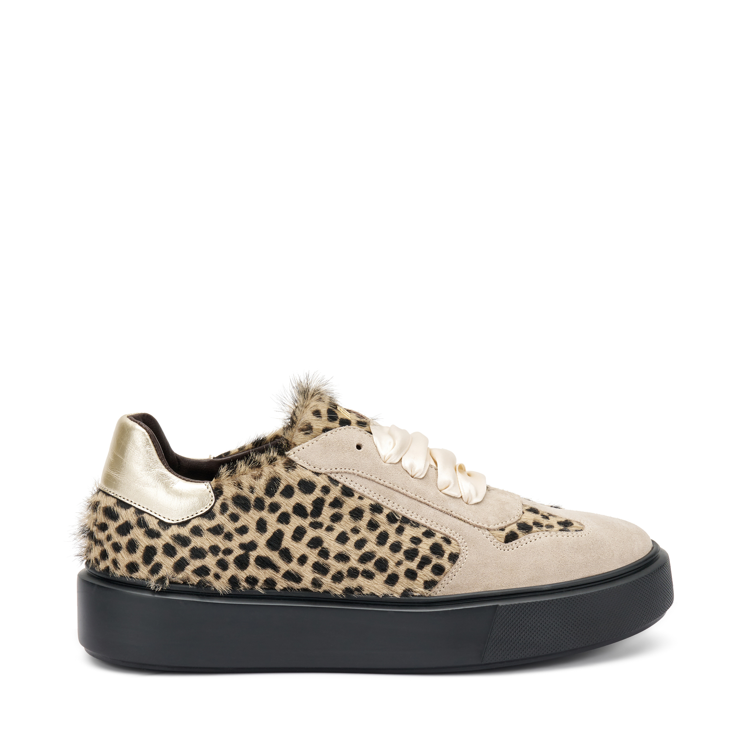 Chaussures Femme Décontractées Animalier Tendance