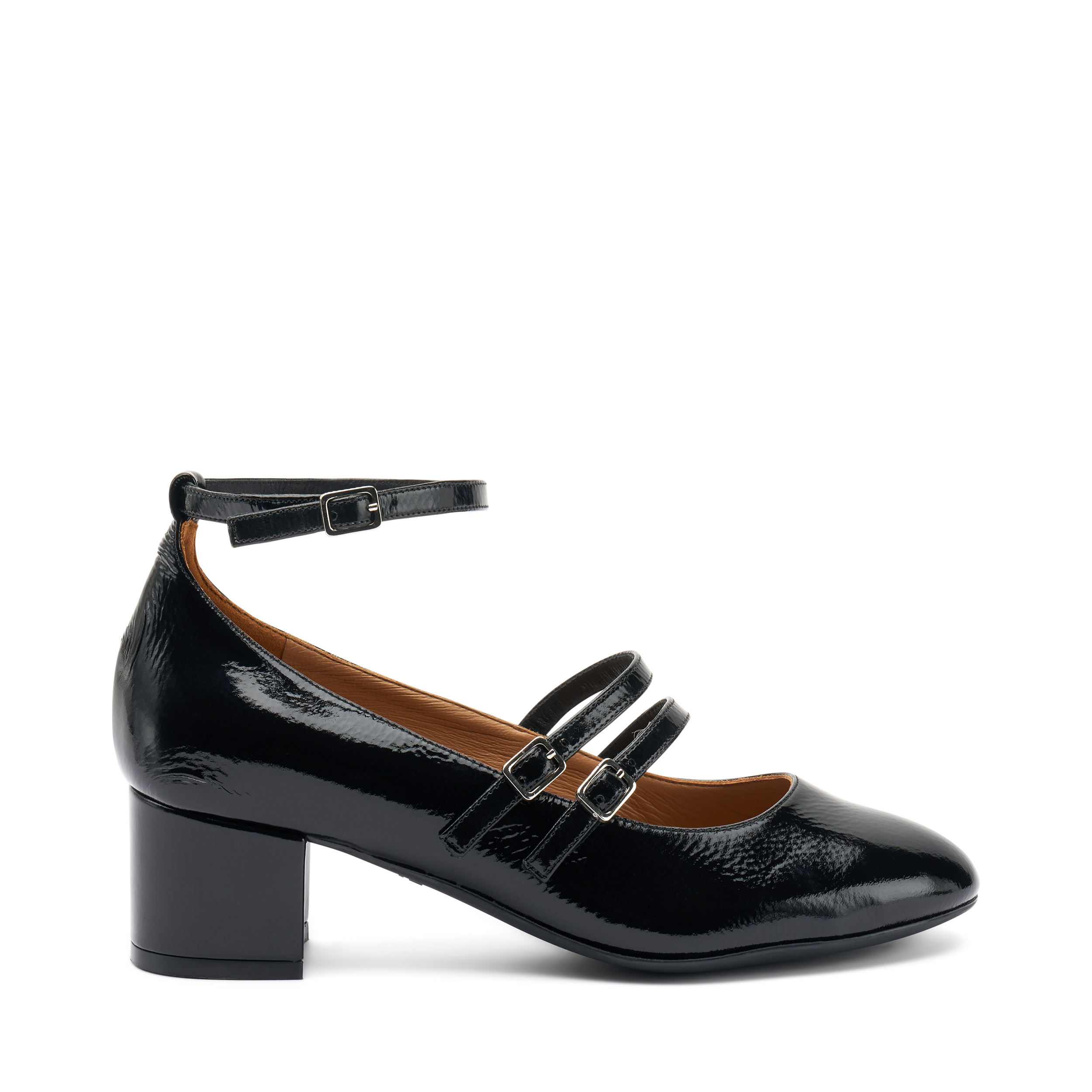Women's patent leather mary janes store