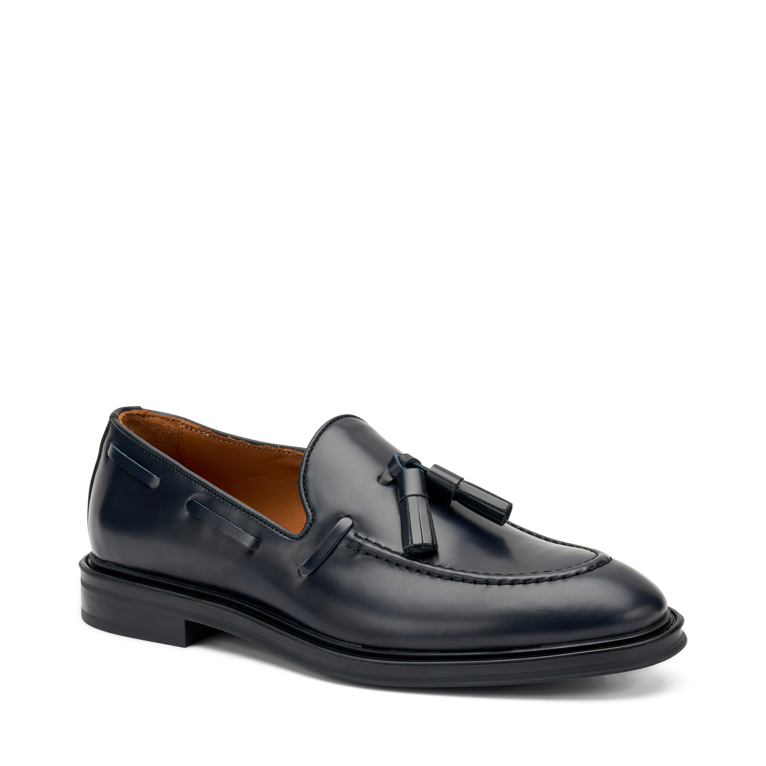 靴 opelka classic leather tassel loafer brw TLB Mallorca | Men's Leather loafers | Men's leather shoes