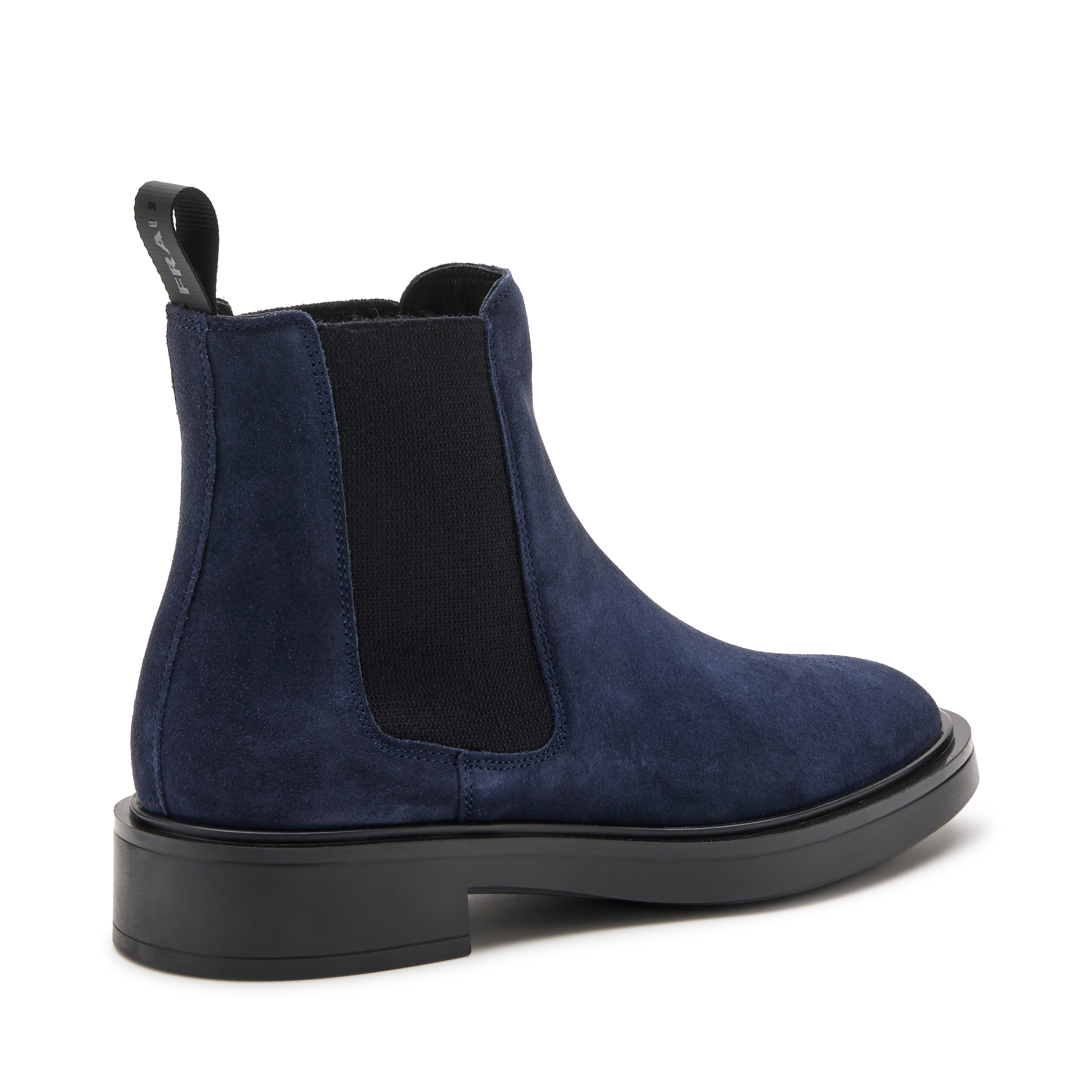 Aldo blue best sale suede boots