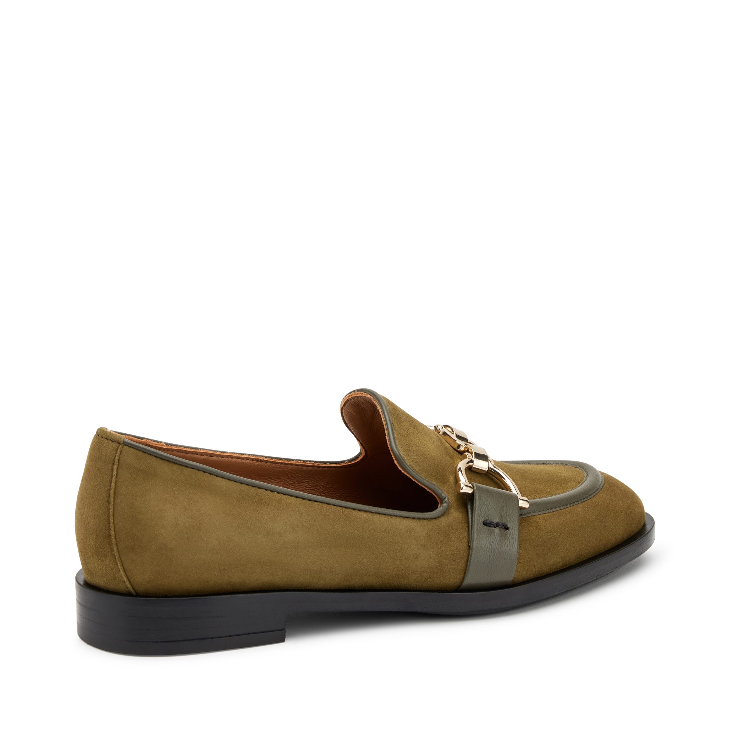 Burberry on sale loafers sale