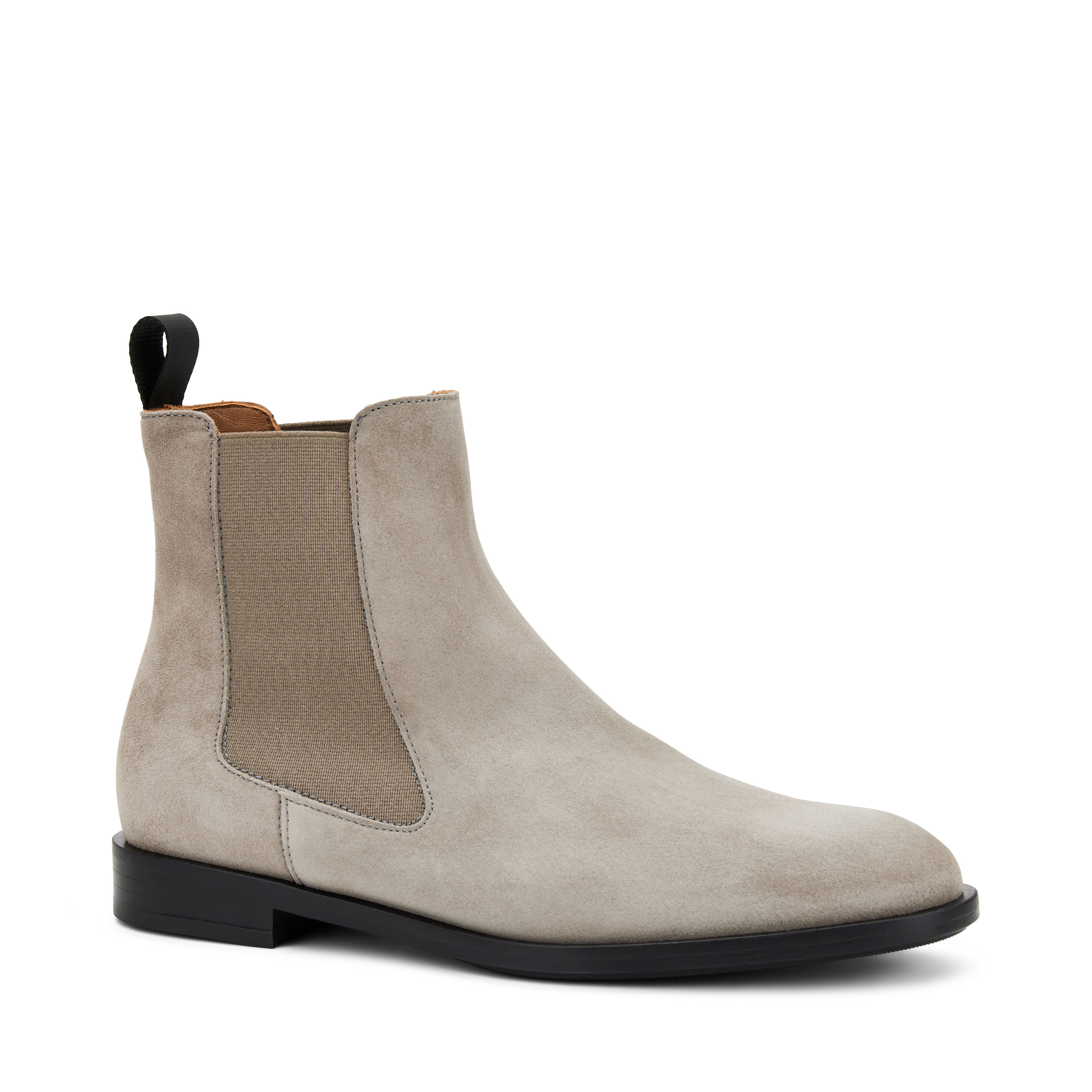 Light grey mens chelsea boots new arrivals