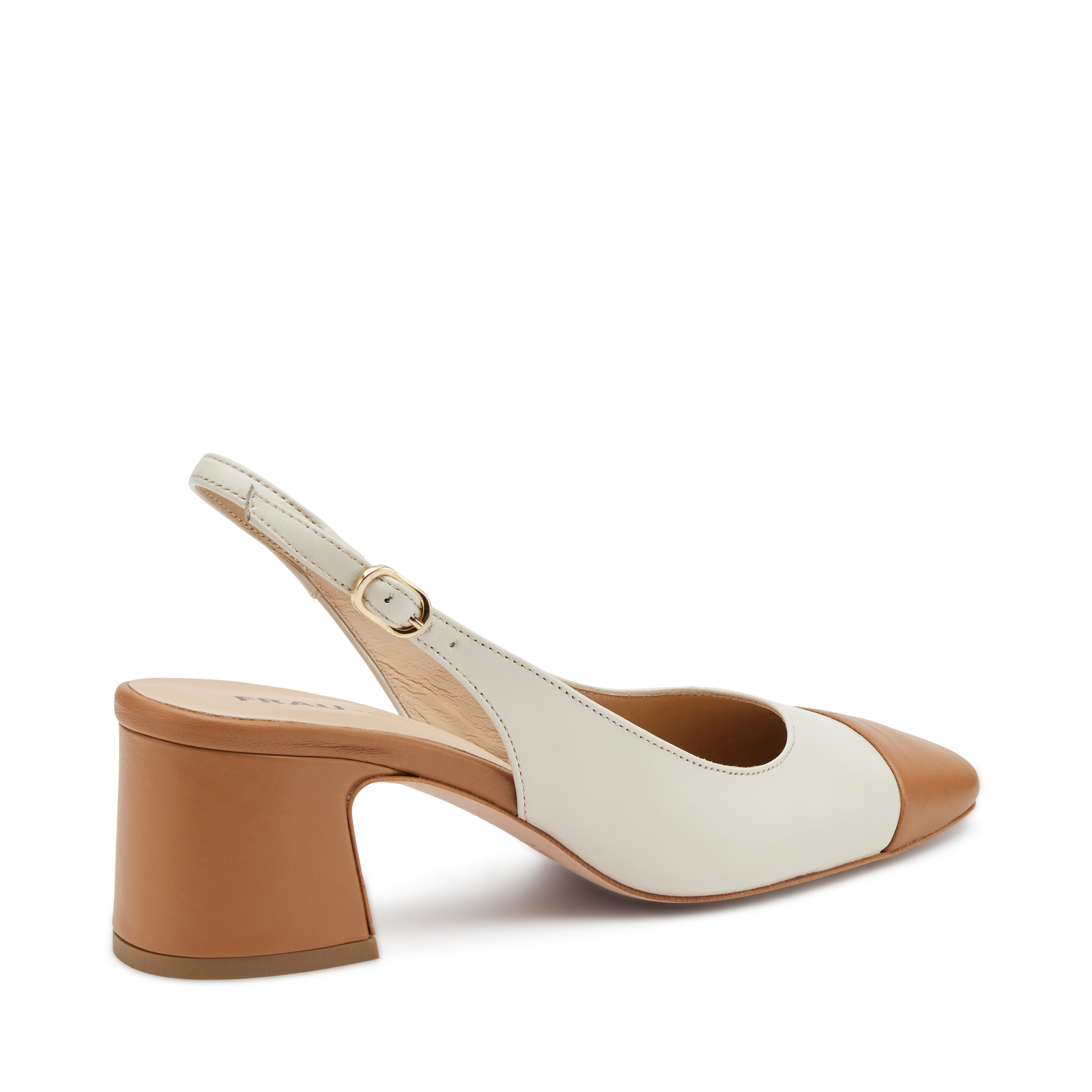 Loraina slingback cheap pump