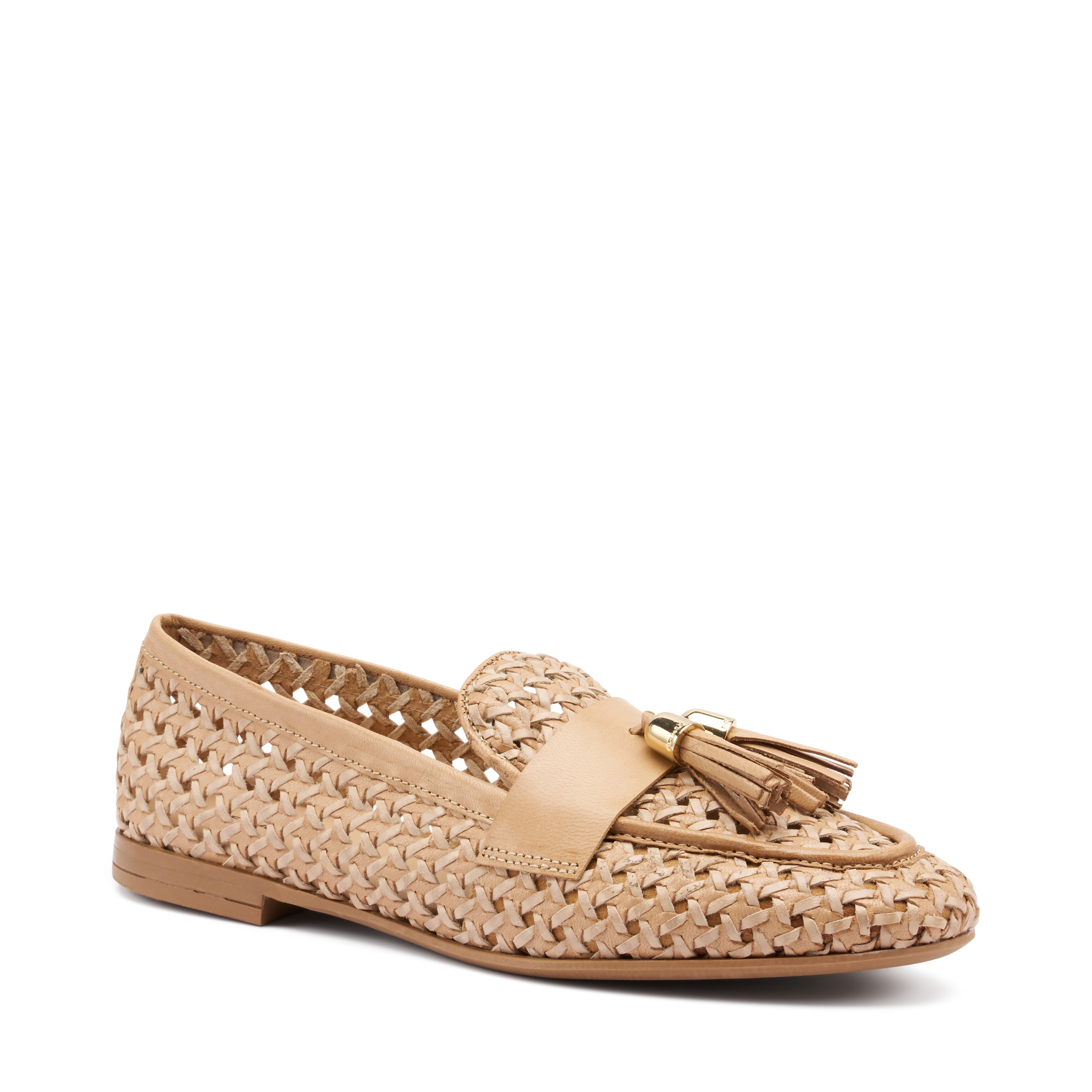 ローファー・オックスフォード DOUCAL'S Woman Loafers Brown DD8686MAENUZ246 NC06 Women's loafer in leather | brown - Doucal's