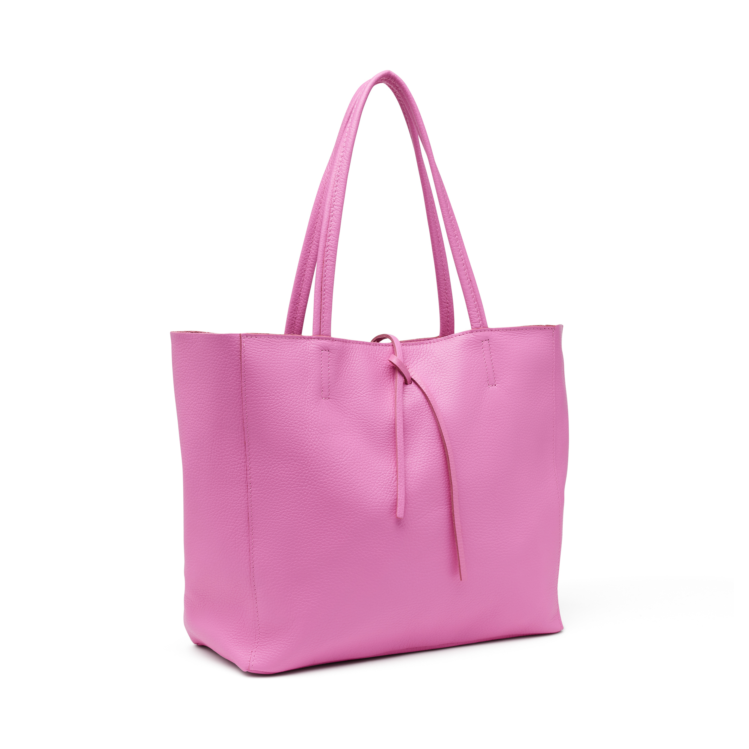 Borsa shopper pelle morbida store
