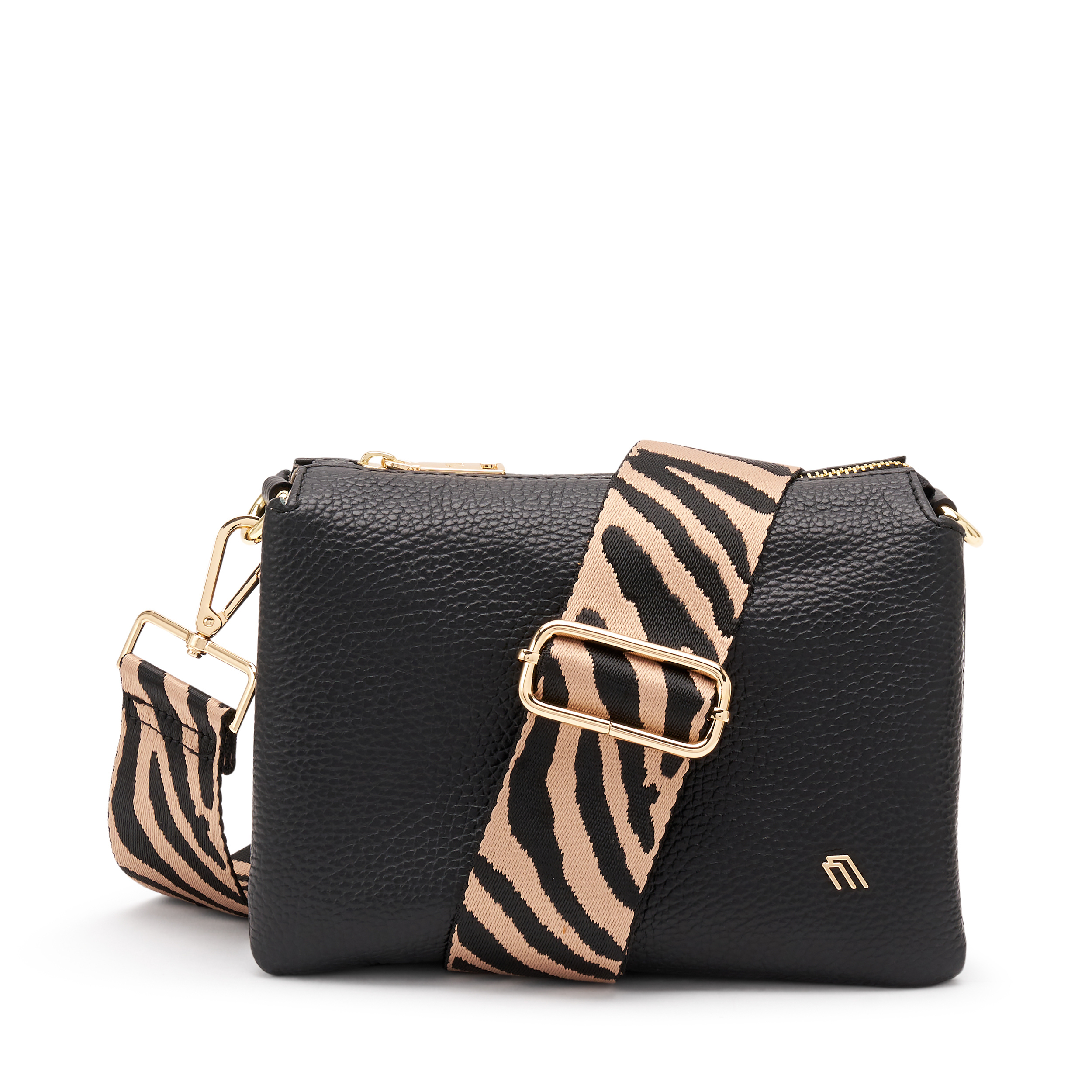 Tracolla animalier top