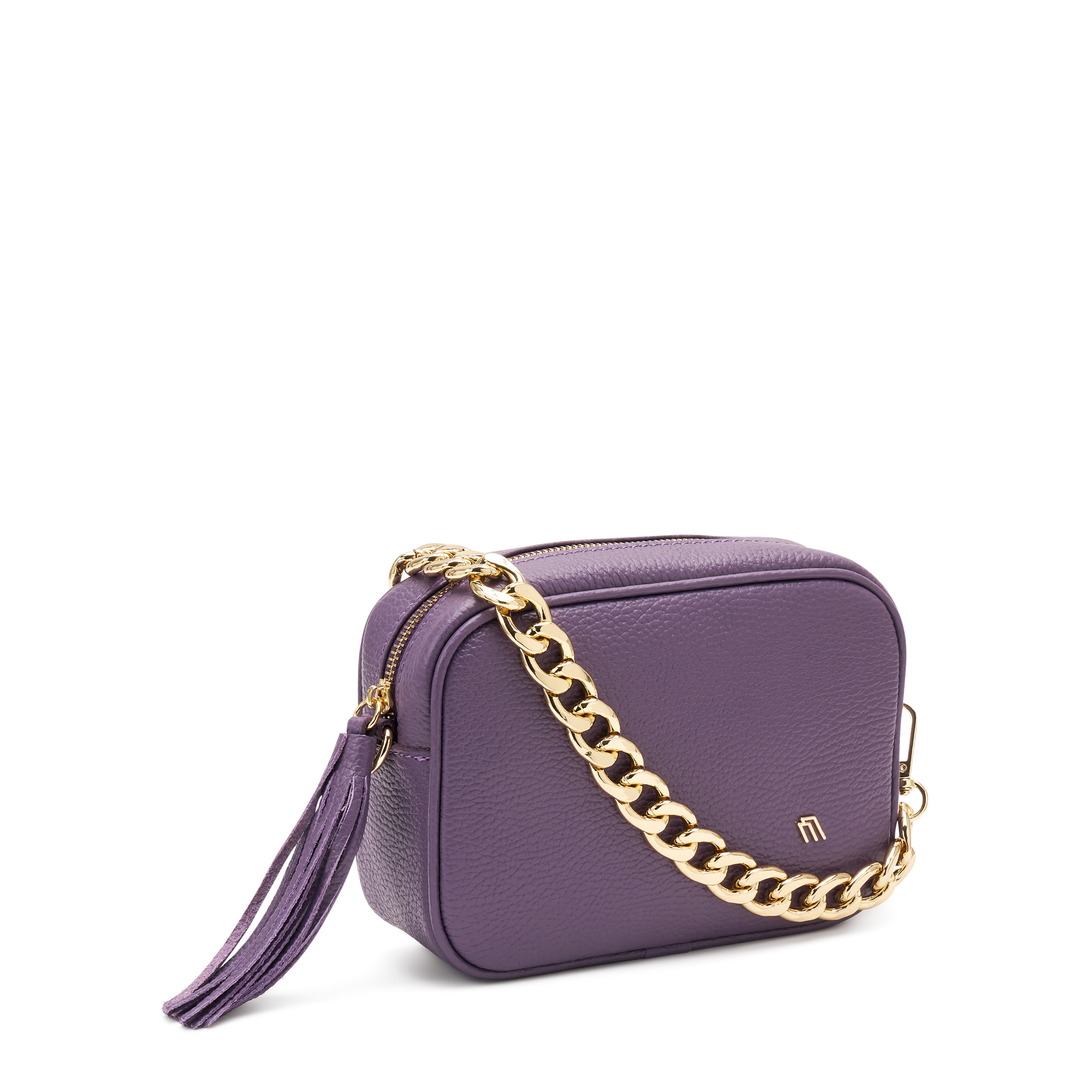 Borsa con catena piccola clearance