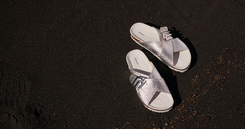 SUMMER VIBES FOR HER