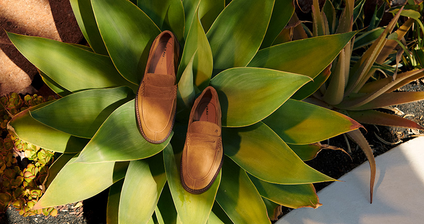 LOAFERS FOR HIM