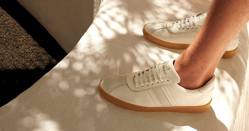 SNEAKERS FOR HIM
