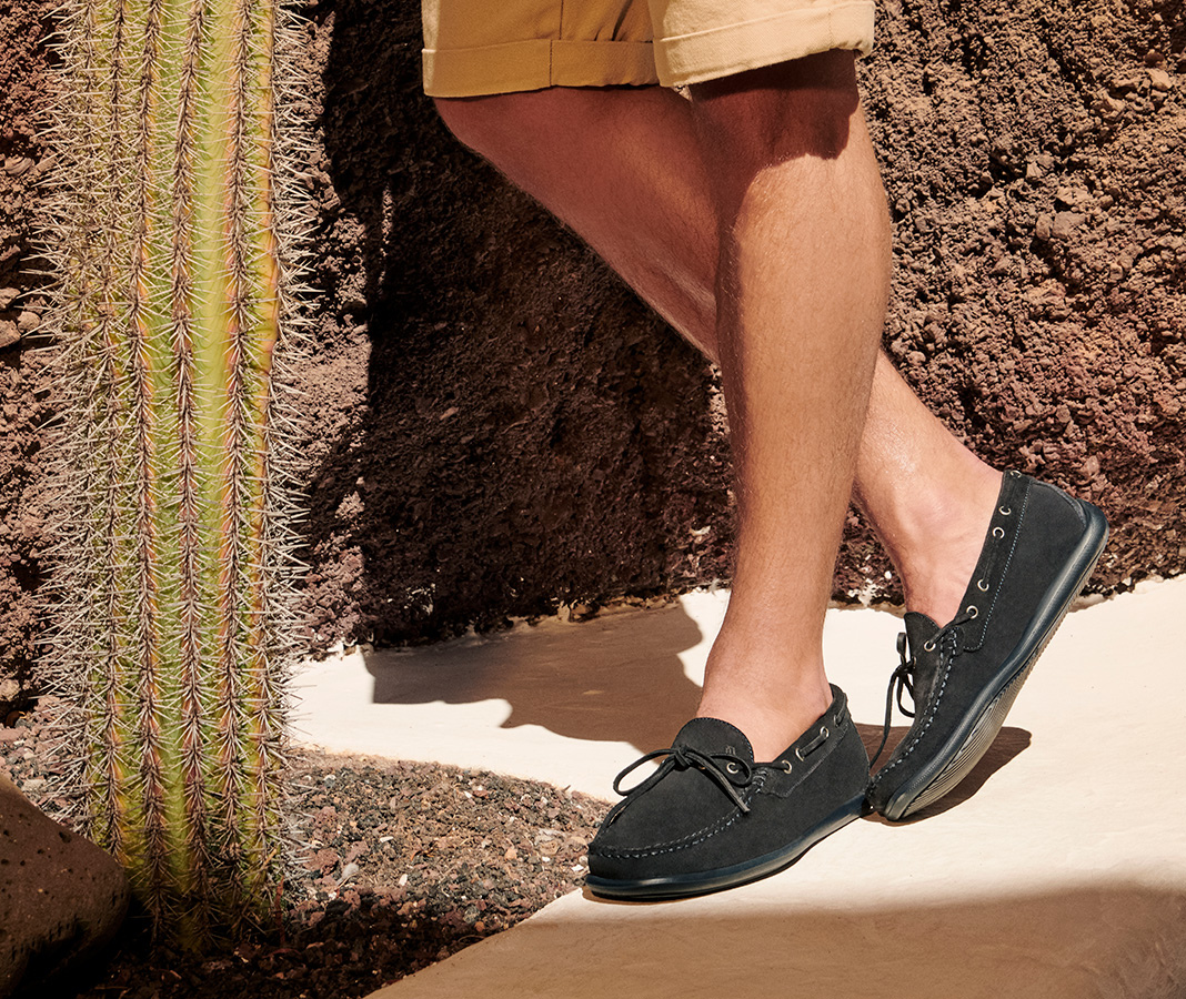 LOAFERS FOR HIM